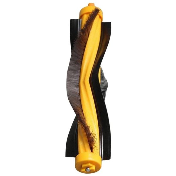 Main Roller Brush for Robot Vacuum Cleaner Parts Brushes