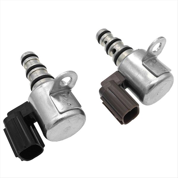 Car Automatic Transmission Solenoid for Civic Accord Compatible with Honda