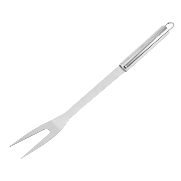 Carving Fork - Stainless Steel