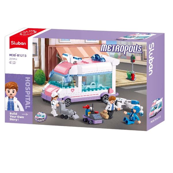 Thumbnail product image - 0