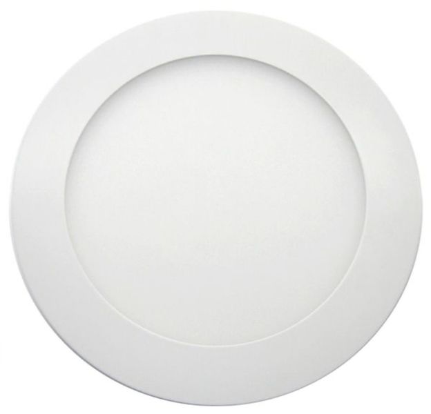 Aerbes AB-Z899 Round LED Panel Ceiling Light 12W