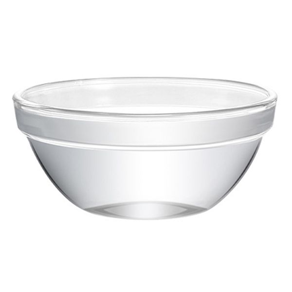 Mini Cake And Ice Cream Bowl - 7.5cm