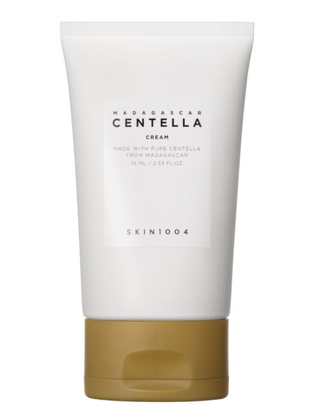 SKIN1004 Centella Face Cream Hydrating, Soothing, Moisturizes and Nourishes