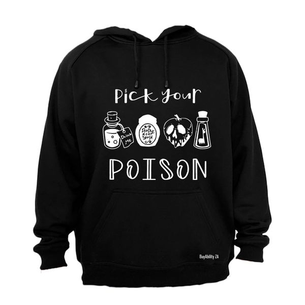 Halloween - Hoodie image