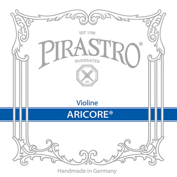 Pirastro Aricore Violin String Set 4/4