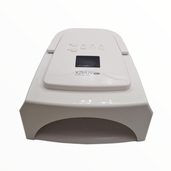 XZMUV 5PRO UV/LED Nail Lamp