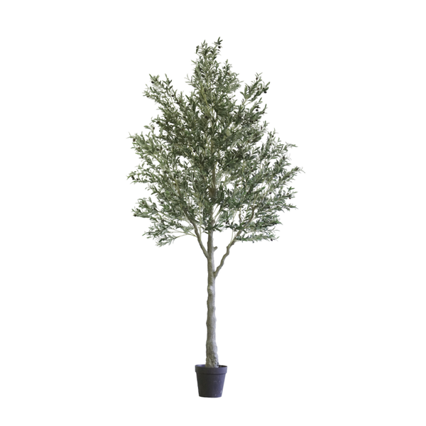 HouzeComfort Artificial Olive Tree 300cm