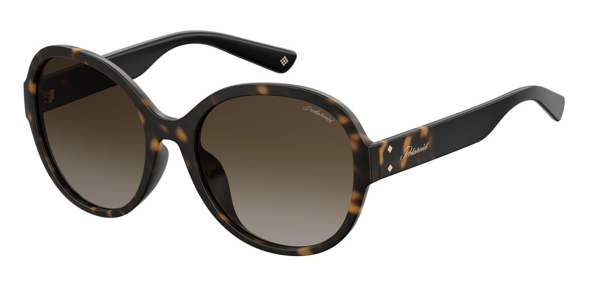 Polaroid Women's Sunglasses PLD 4073/F/S | Shop Today. Get it Tomorrow ...