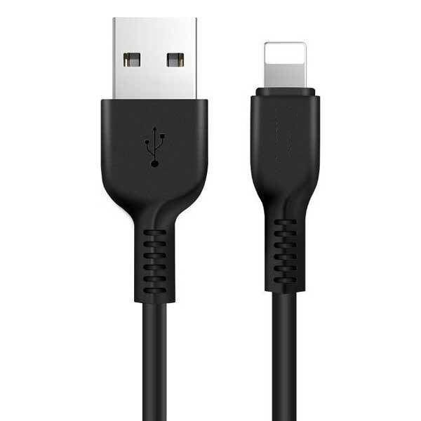 Kings X20 Flash Lightning Charging Cable with 2 Meter Length