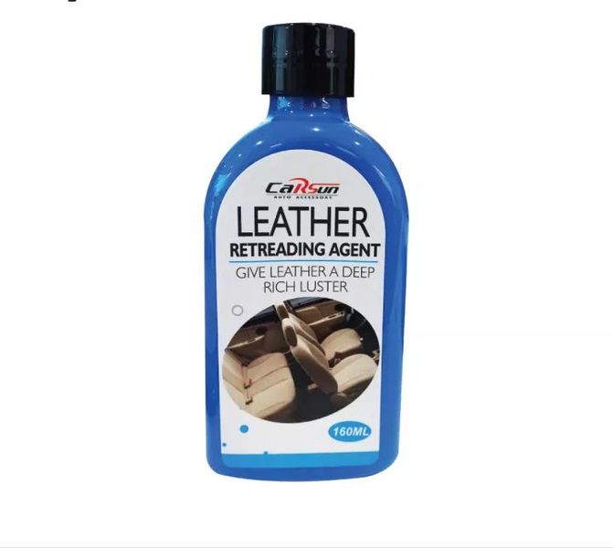 Leather Refurbishment Kit