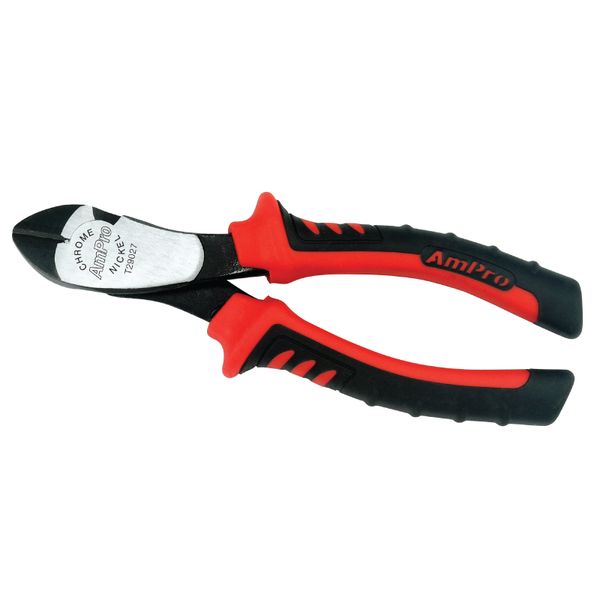 Ampro – High Leverage Heavy Duty Cutting Pliers – 7?