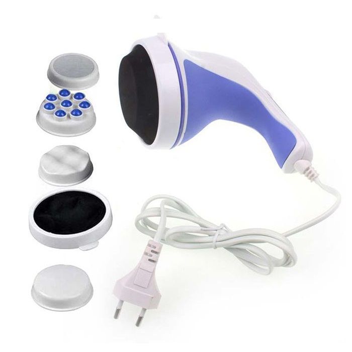 MultiFunctional Toning and Relaxing Massager Shop Today. Get it
