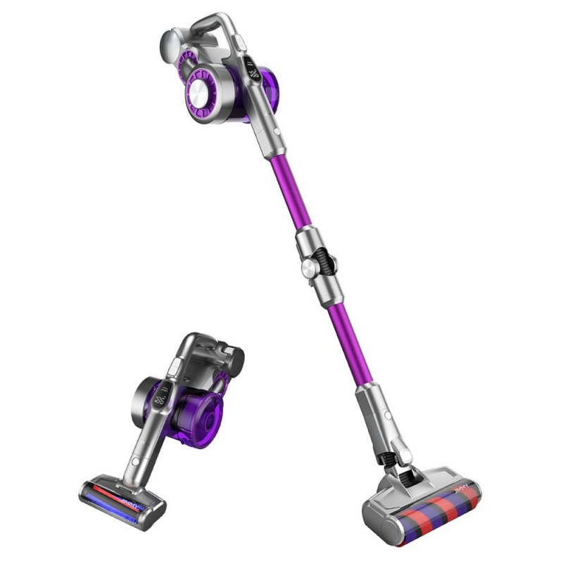 Jimmy JV85 Pro 200AW Cordless Vacuum Cleaner Shop Today. Get it