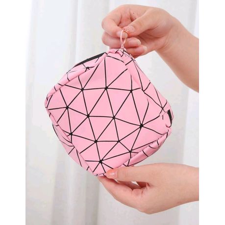 Elegant Waterproof Tampon And Sanitary Pad Pouch Storage Bag, Shop Today.  Get it Tomorrow!