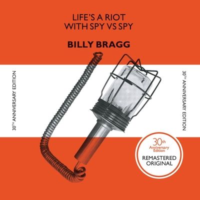 Life's a Riot With Spy Vs. Spy (Vinyl / 12" Remastered Album)