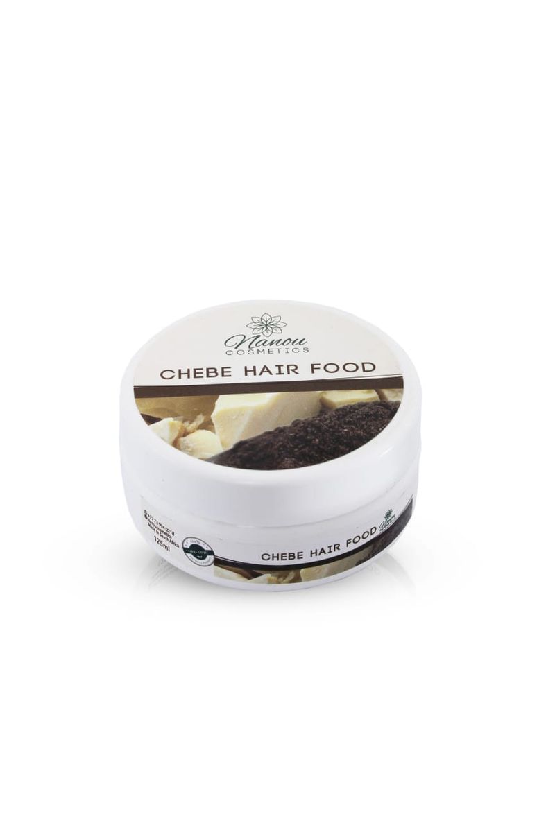 Chebe Hairfood 125g