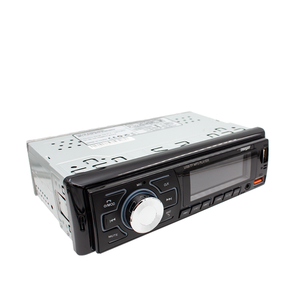 Targa Media Player RAD/FM/ 2X USB/SD/AUX/REM/BT TG-260B