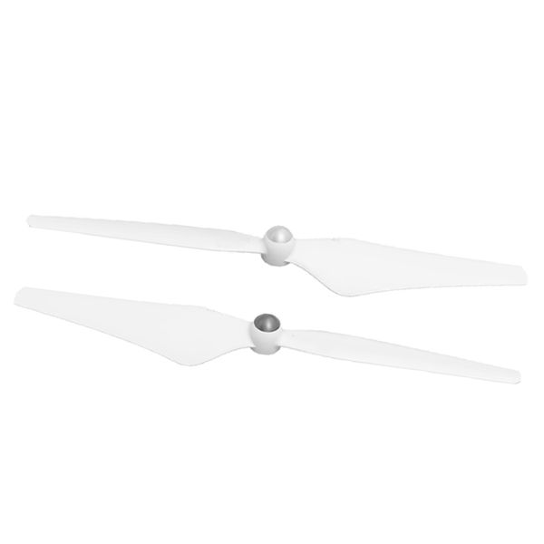 Compatible DJI Propellers 2pcs For Phantom 2/3