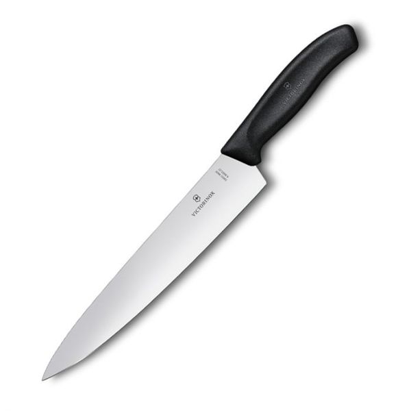 Victorinox - Chefs Knife 22cm - Black