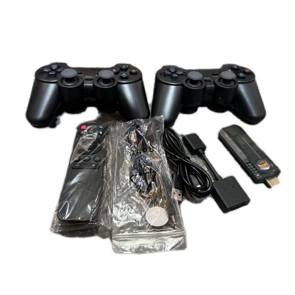 Game Box 8K Ultra HD Set-Top Box