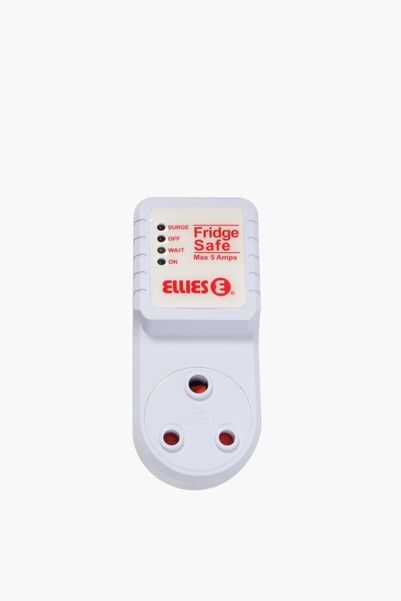 Ellies Fridge Safe Surge Adaptor Shop Today Get It Tomorrow