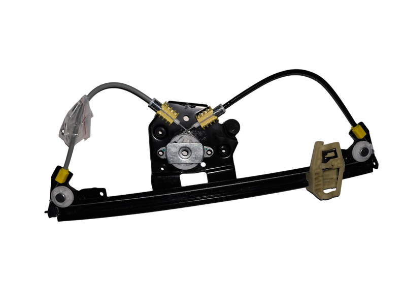 Rear window mechanism for BMW E90 Sedan 2005-2012 - Passenger side