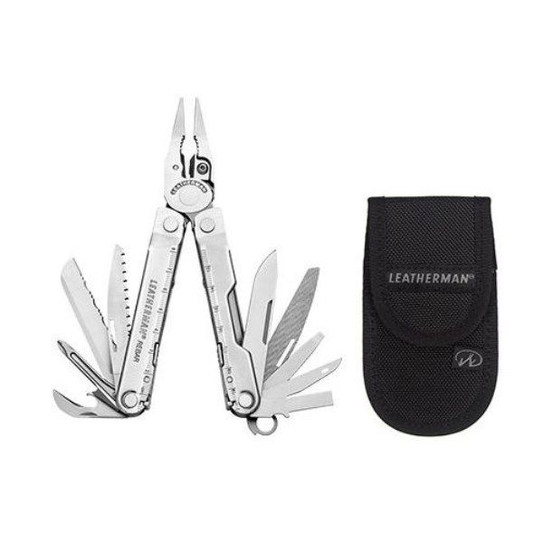 Leatherman - Rebar Multitool