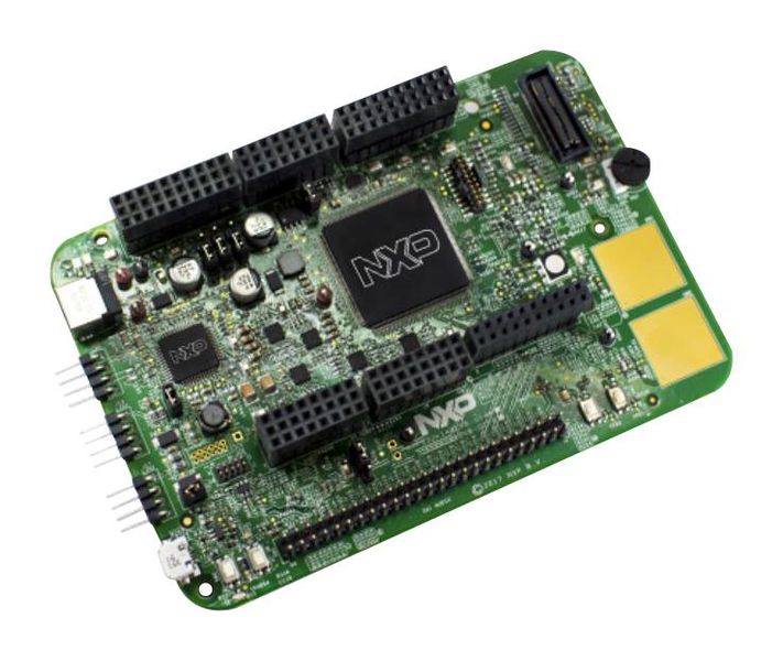 NXP (S32K148EVB-Q176) Evaluation Board, S32K148 MCU, Ultra-Reliable