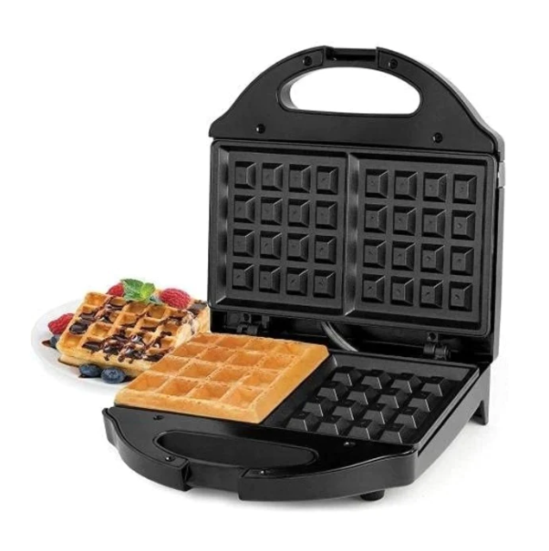 Electric Waffle Maker 750W Shop Today. Get it Tomorrow!