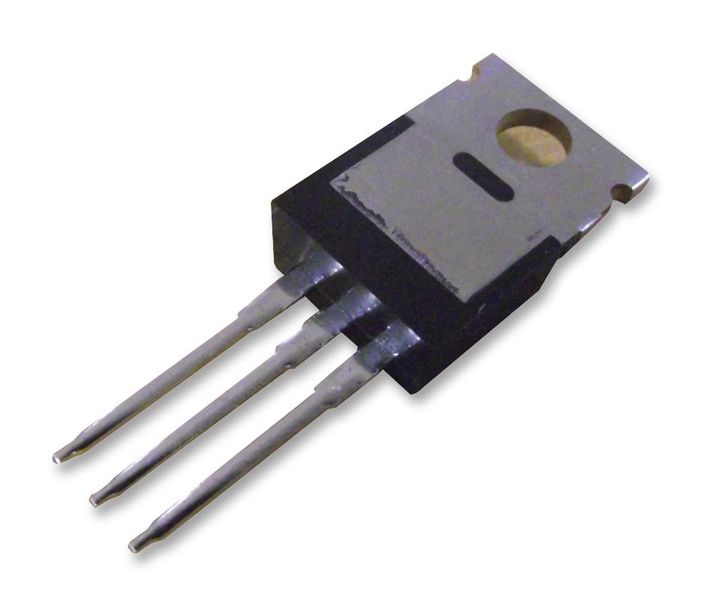 Onsemi (TIP122G) NPN, 100 V, 5 A, 65 W, TO-220, Through Hole