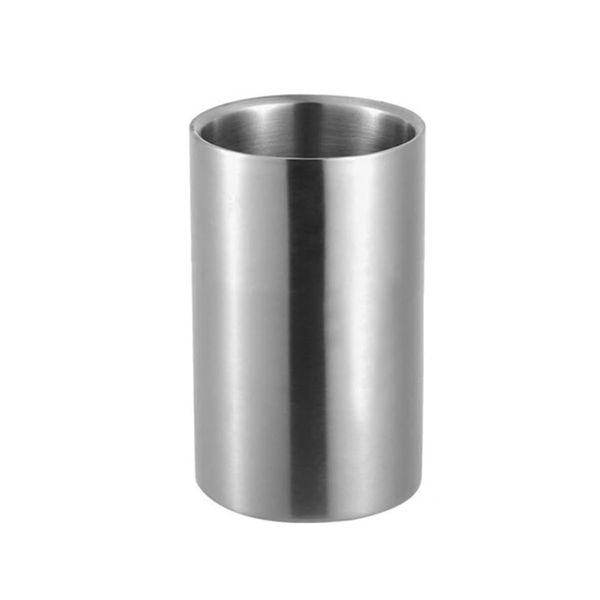 Stainless Steel Wine Bucket