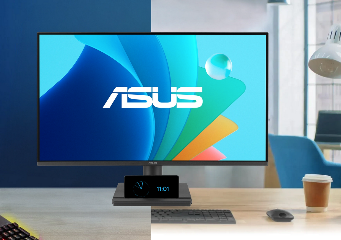 Asus VA249HG Eye Care 24