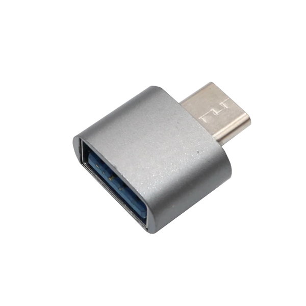 Techme USB 3.0 Type-C OTG Adapter