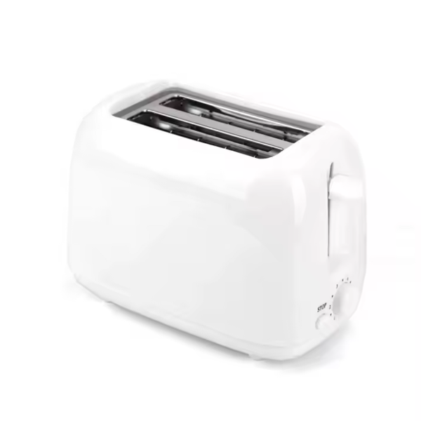 Slice Toaster With 6-Gear Baking