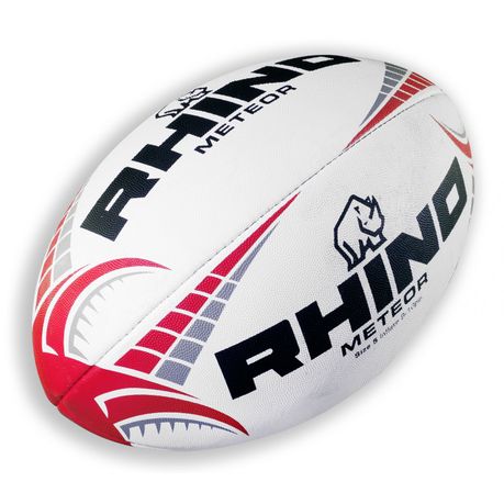 Rhino Meteor Match Ball - Size 5, Shop Today. Get it Tomorrow!