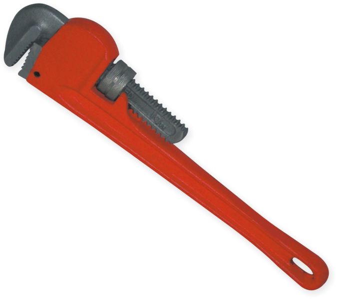 MTS Pipe Wrench T0110 250mm