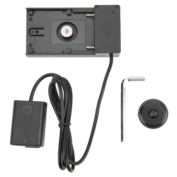 NPFW50 Dummy Battery for Sony A7