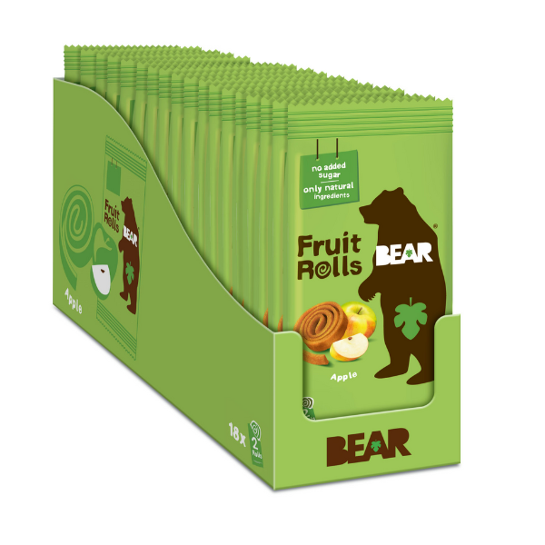 BEAR logo