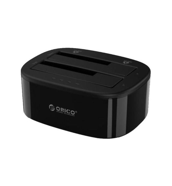 Orico USB3 2.5/3.5 HDD/SSD Enclosure