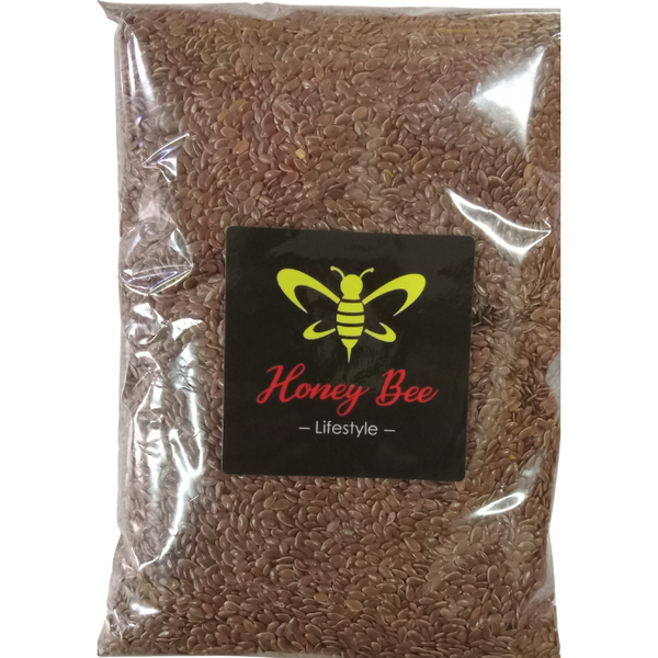 Linseed 1kg - HBL