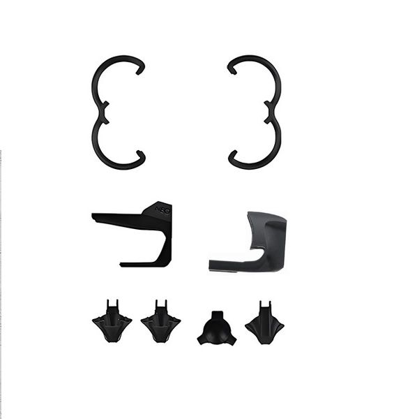 DJI Neo Gimbal Bumper Tail Propeller Landing Gear Guard Protector