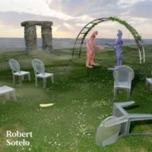 Celebrant (Vinyl / 12" Album)