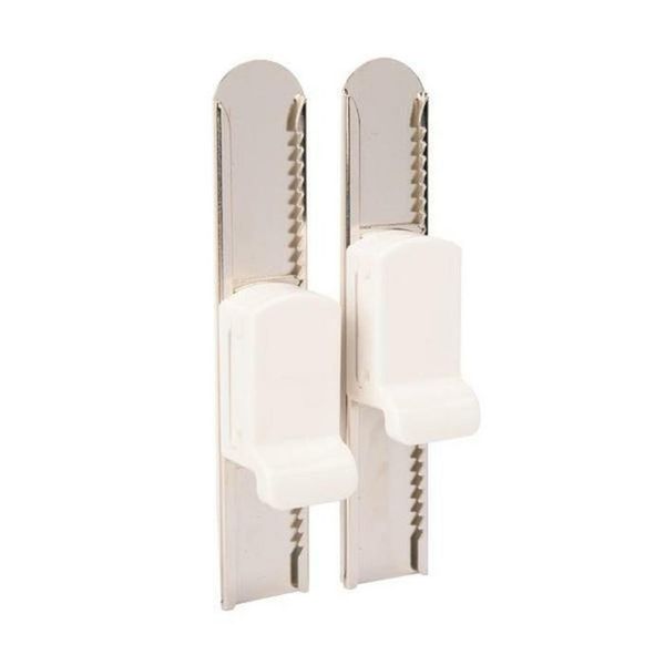 Adjustable Sliding and Window Lock - Window Bully