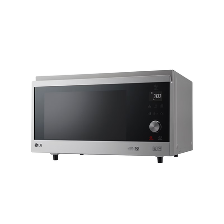 Takealot deals lg microwave