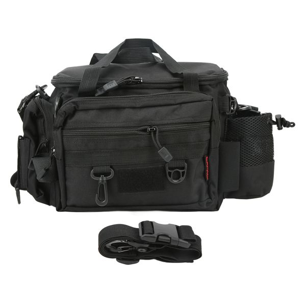 23L IPX4 Waterproof Fishing Gear Bag
