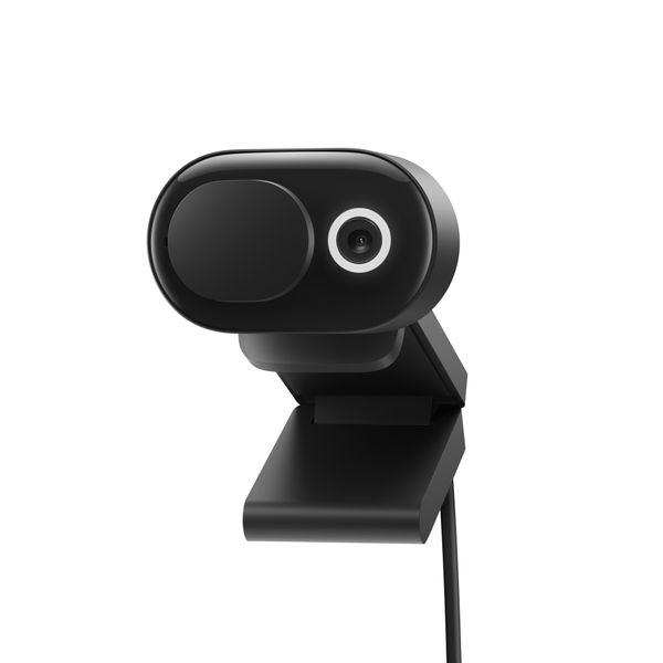 Microsoft Teams Certified Full HD Webcam
