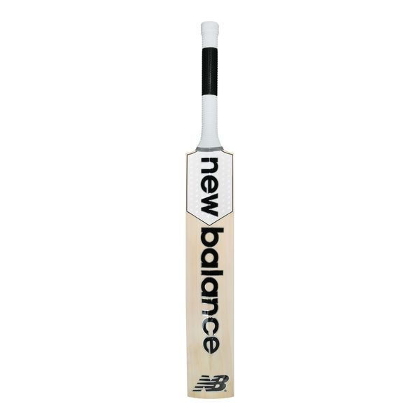 New Balance Heritage-600 Max English Willow Cricket Bat White
