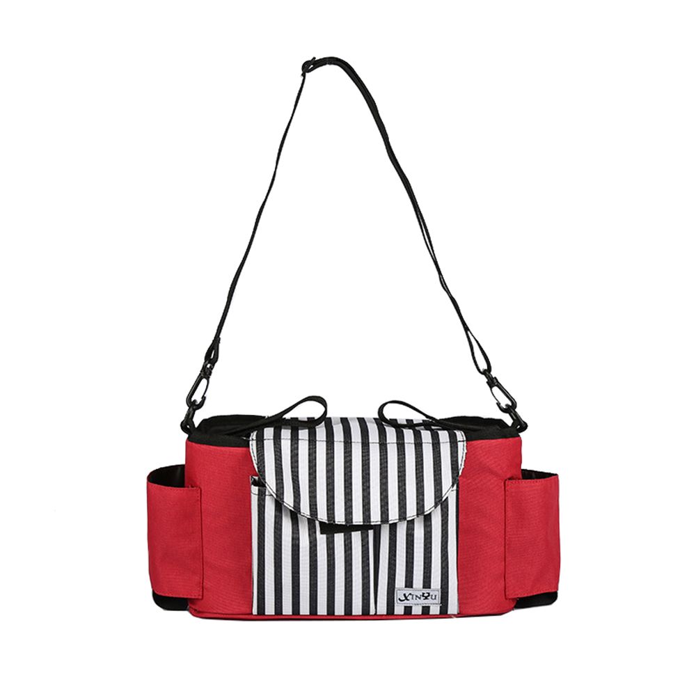 Multifunction Large Capacity Baby Nappy Bag Stroller Bag Shop Today
