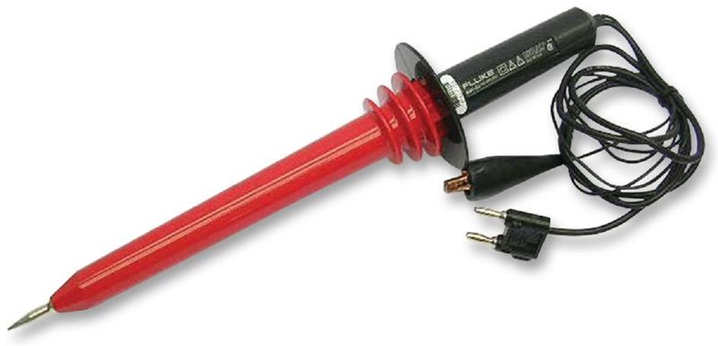 Fluke 80K-40 High Voltage Probe