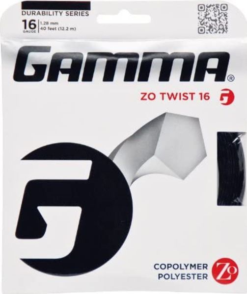Gamma Twist Tennis Tring Set
